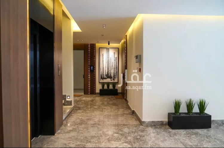 شقة للبيع في شارع ناصر بن حمد الراشد, حي العارض, مدينة الرياض, منطقة الرياض