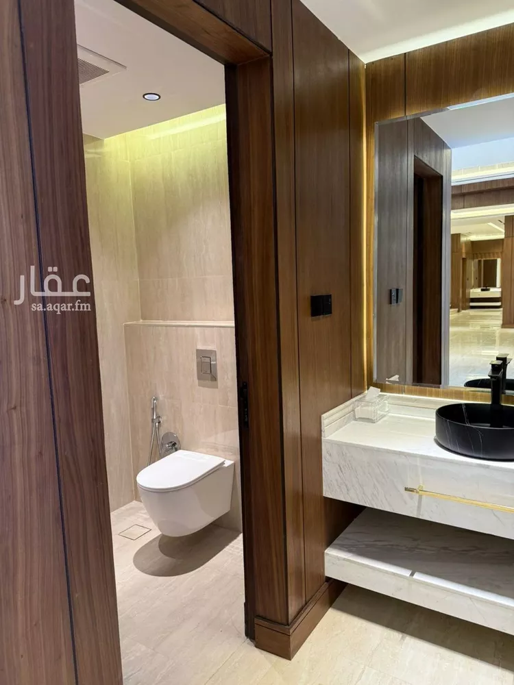 فيلا للبيع في شارع أحمد المستنير, حي النرجس, مدينة الرياض, منطقة الرياض صورة 3