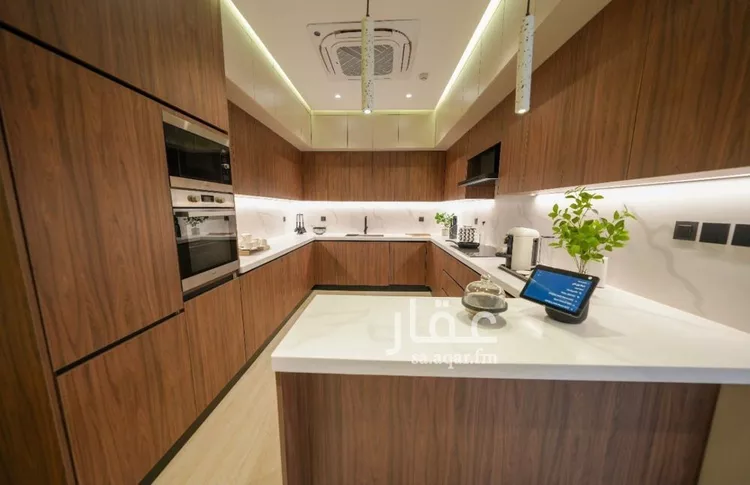 شقة للبيع في شارع ناصر بن حمد الراشد, حي العارض, مدينة الرياض, منطقة الرياض صورة 3