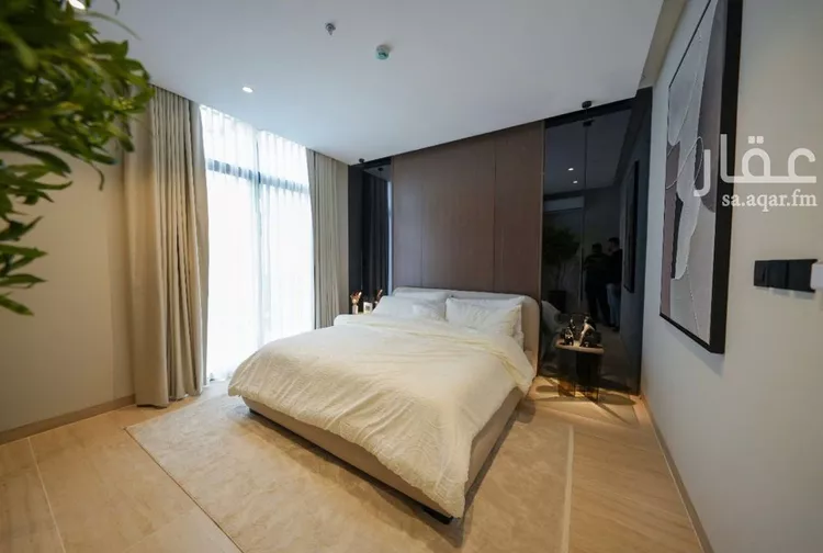 شقة للبيع في شارع ناصر بن حمد الراشد, حي العارض, مدينة الرياض, منطقة الرياض صورة 5