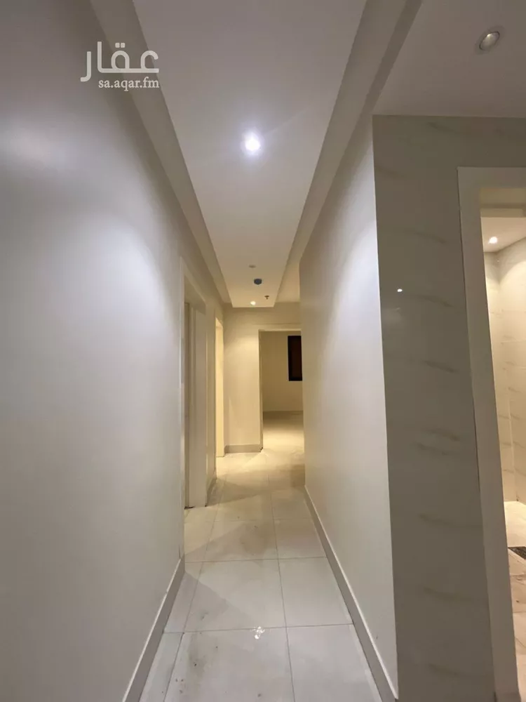 شقة للإيجار في شارع النجمة, حي الحزم, مدينة الرياض, منطقة الرياض صورة 2