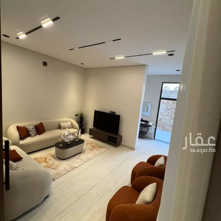 دور للبيع في شارع ابن علقمة التميمي, حي الرمال, مدينة الرياض, منطقة الرياض 6