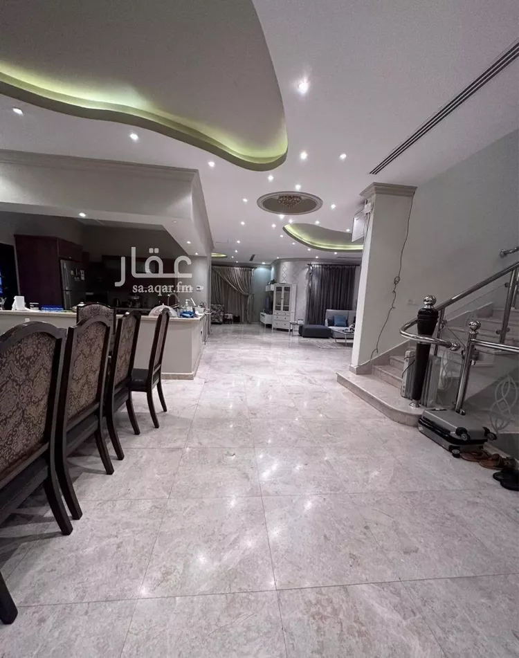 فيلا للبيع في شارع رقم 288, حي الياسمين, مدينة الرياض, منطقة الرياض صورة 5