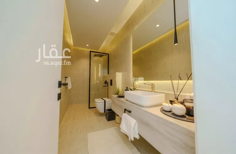شقة للبيع في شارع ناصر بن حمد الراشد, حي العارض, مدينة الرياض, منطقة الرياض صورة 4