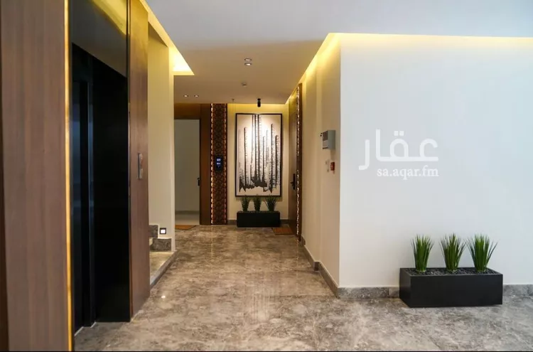 شقة للبيع في شارع الحارث بن سليل, حي العارض, مدينة الرياض, منطقة الرياض