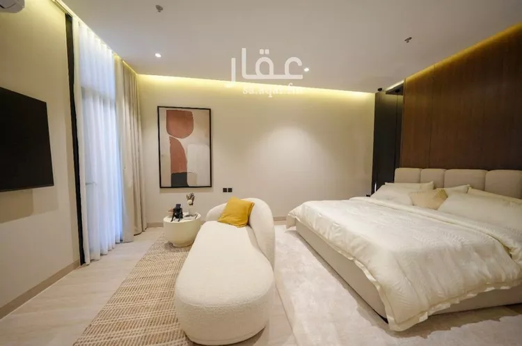 شقة للبيع في شارع ناصر بن حمد الراشد, حي العارض, مدينة الرياض, منطقة الرياض صورة 2