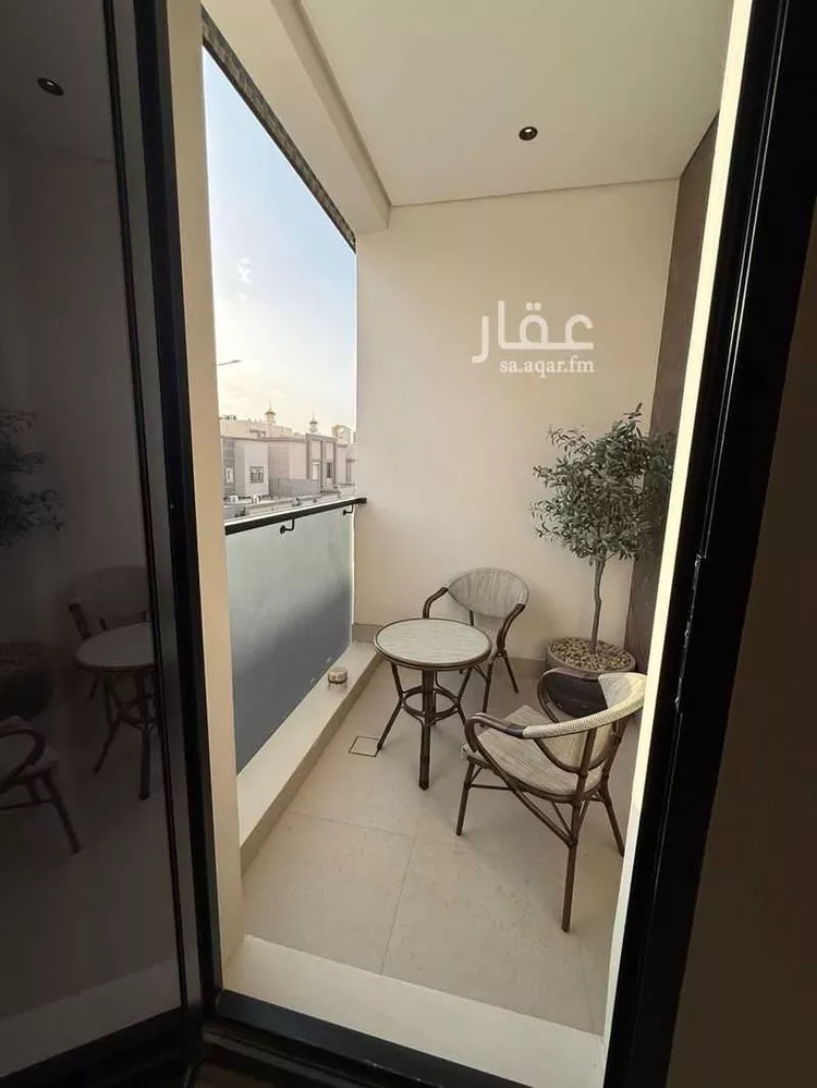شقة للإيجار في شارع عمرويه بن يزيد, حي النرجس, مدينة الرياض, منطقة الرياض صورة 3