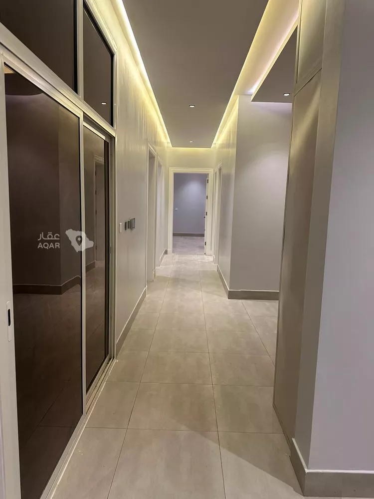 شقة للإيجار في شارع وادي نعام, حي الملقا, مدينة الرياض, منطقة الرياض 13