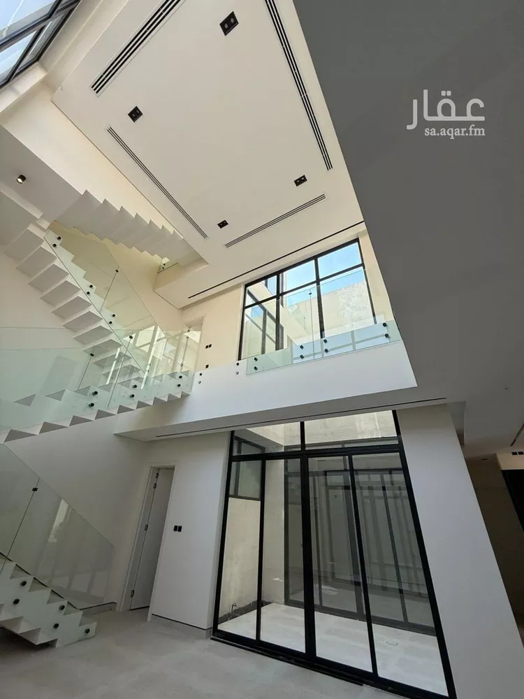 فيلا للبيع في شارع علي الليثي, حي المروج, مدينة الرياض, منطقة الرياض