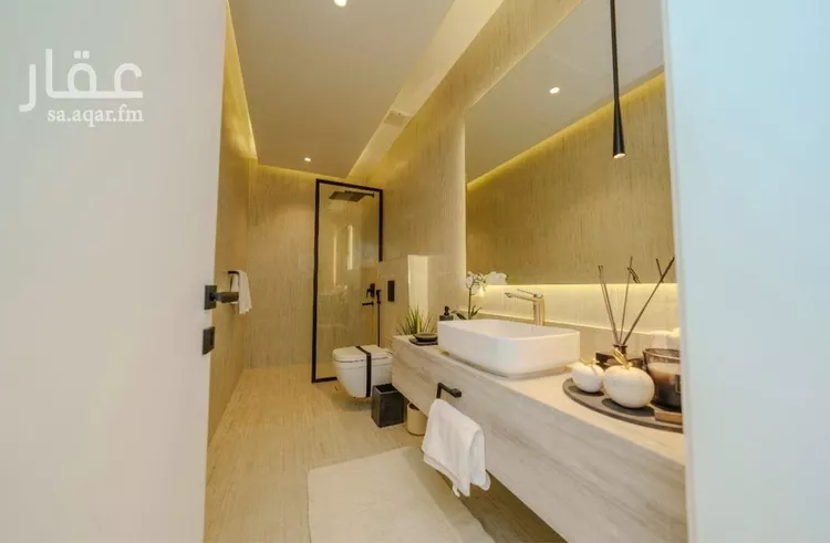 شقة للبيع في شارع الحارث بن سليل, حي العارض, مدينة الرياض, منطقة الرياض صورة 4