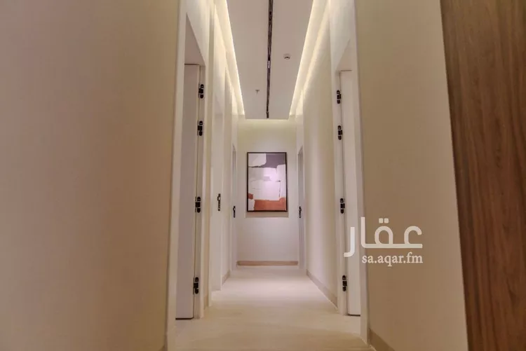 شقة للبيع في شارع ناصر بن حمد الراشد, حي العارض, مدينة الرياض, منطقة الرياض صورة 4