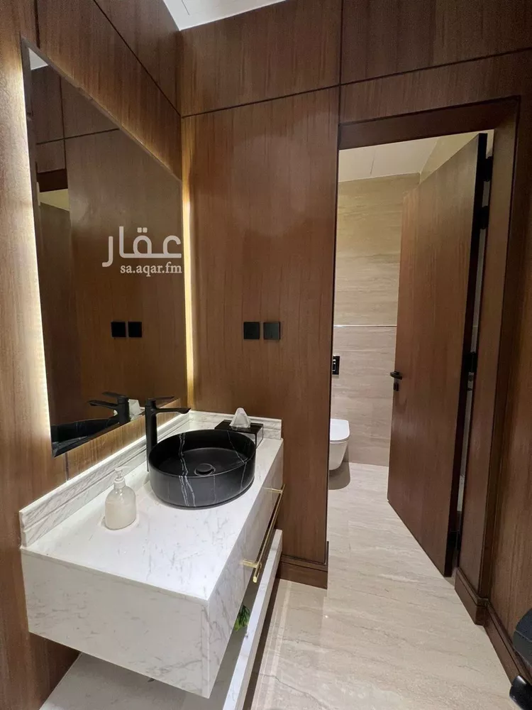 فيلا للبيع في شارع علي الواعظ, حي النرجس, مدينة الرياض, منطقة الرياض صورة 3