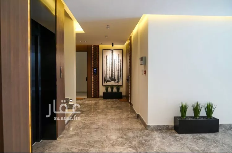 شقة للبيع في شارع ناصر بن حمد الراشد, حي العارض, مدينة الرياض, منطقة الرياض