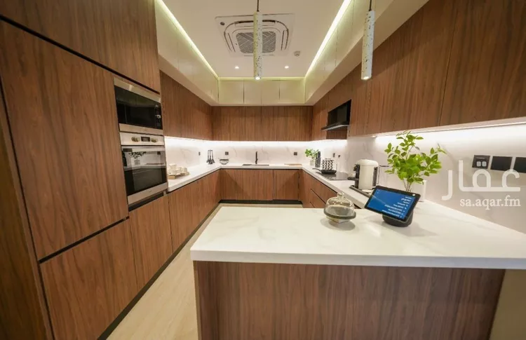 شقة للبيع في شارع ناصر بن حمد الراشد, حي العارض, مدينة الرياض, منطقة الرياض صورة 3