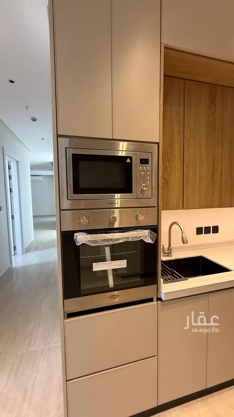 شقة للبيع في شارع عبدالرحمن بن عوف, حي المنار, مدينة الرياض, منطقة الرياض 8