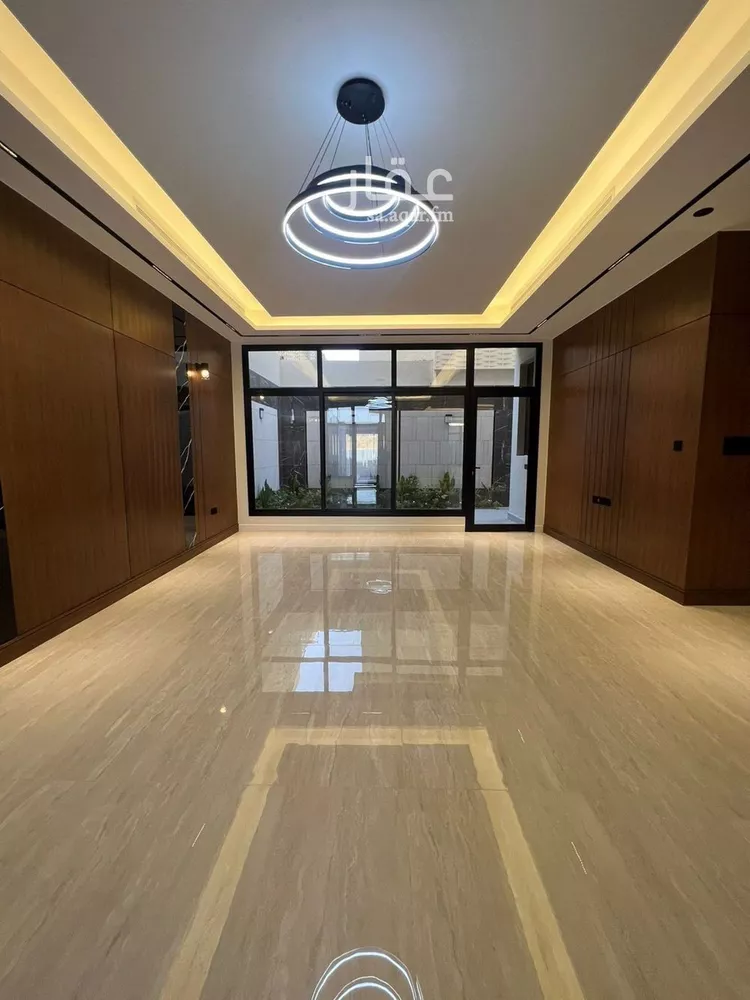 فيلا للبيع في شارع أحمد المستنير, حي النرجس, مدينة الرياض, منطقة الرياض صورة 2