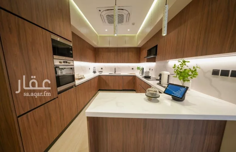 شقة للبيع في شارع ناصر بن حمد الراشد, حي العارض, مدينة الرياض, منطقة الرياض صورة 3