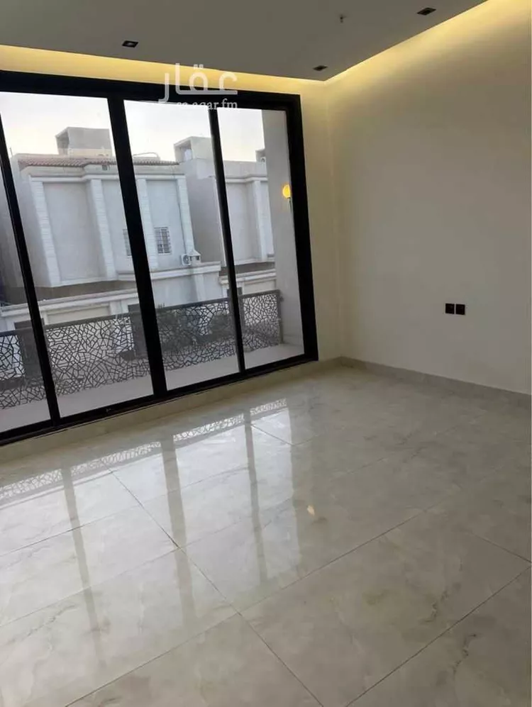 شقة للبيع في شارع يحيي ابن إسحاق , حي الرمال, مدينة الرياض, منطقة الرياض