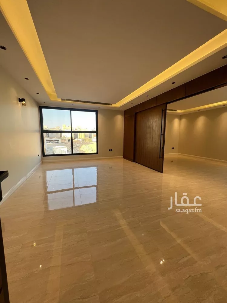 شقة للبيع في شارع أحمد المستنير, حي النرجس, مدينة الرياض, منطقة الرياض صورة 2