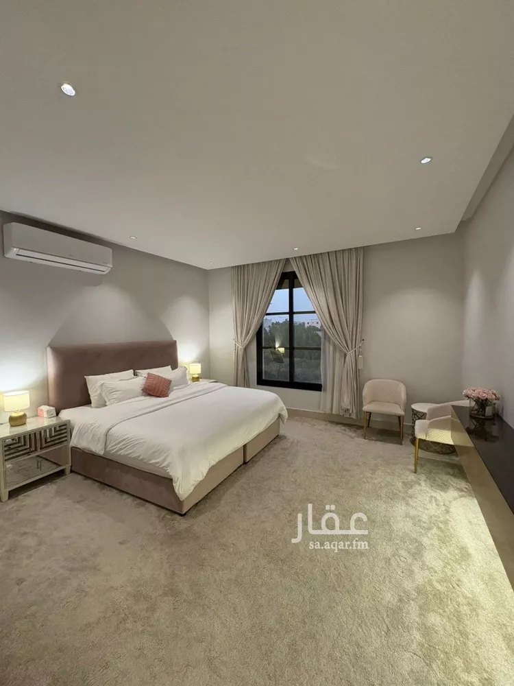 شقة للإيجار في شارع الشيخ عبدالرزاق عفيفي, حي المروج, مدينة الرياض, منطقة الرياض صورة 4