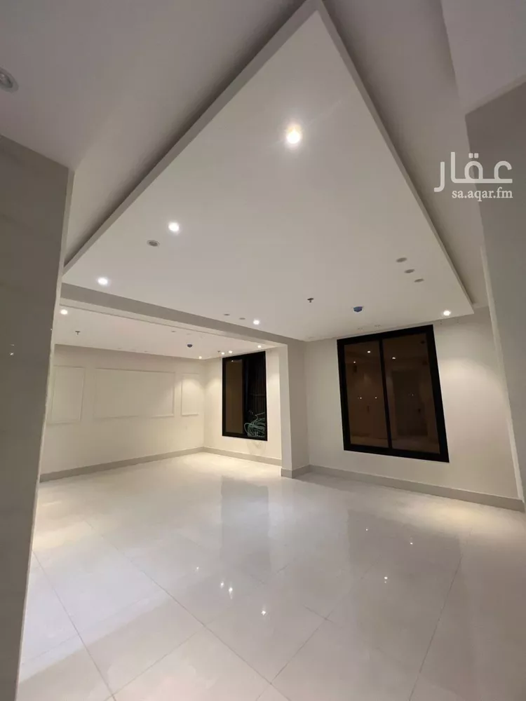 شقة للإيجار في شارع النجمة, حي الحزم, مدينة الرياض, منطقة الرياض