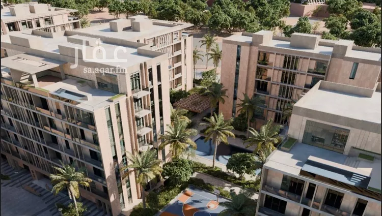 شقة للبيع في حي الندى, مدينة الرياض, منطقة الرياض صورة 2