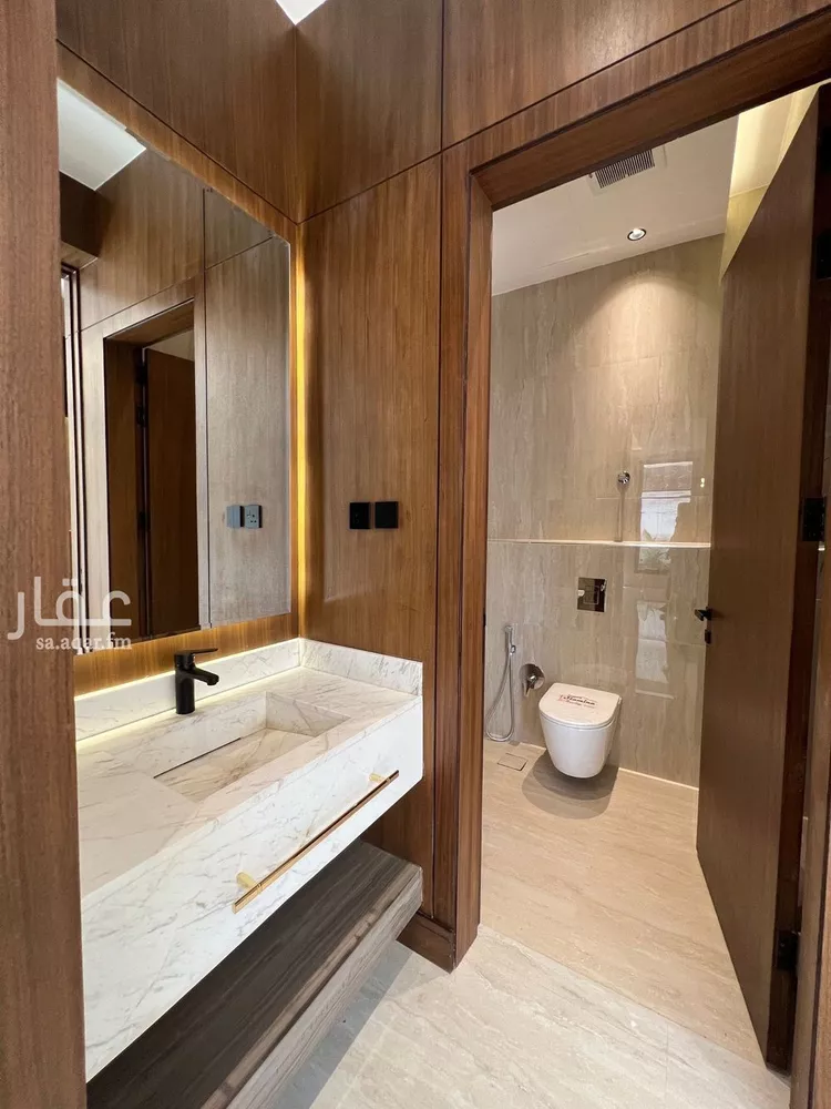 Villa for Sale in Riyadh An Narjis 7