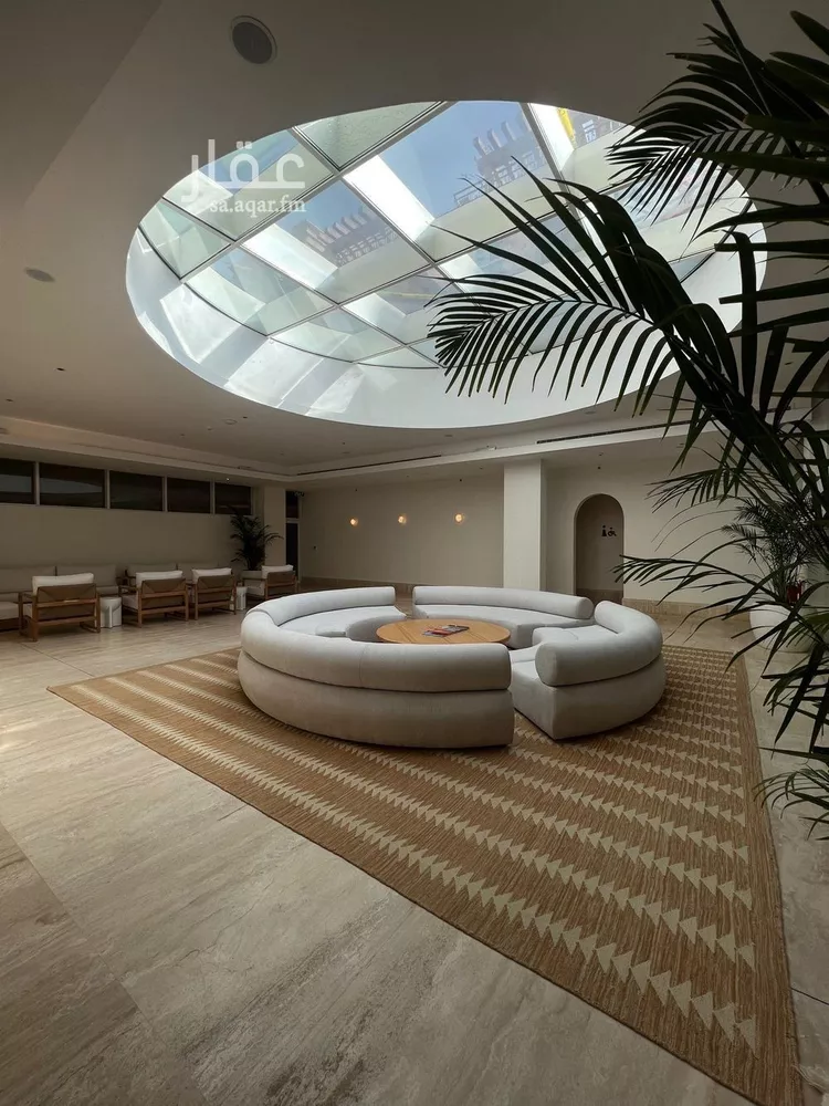 Building for Rent in Riyadh Ash Shuhada 12
