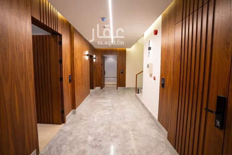 شقة للبيع في شارع الضيافة, حي النزهة, مدينة الرياض, منطقة الرياض صورة 2