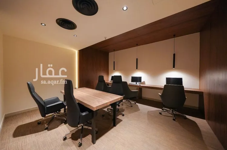 شقة للبيع في شارع ناصر بن حمد الراشد, حي العارض, مدينة الرياض, منطقة الرياض صورة 5