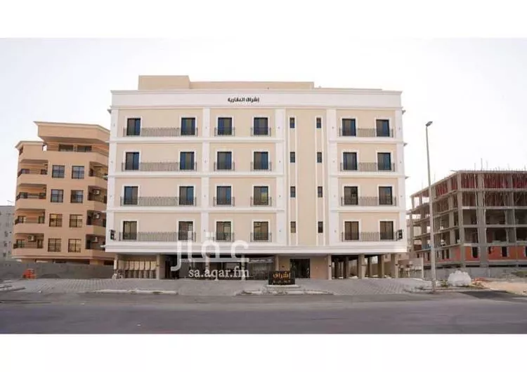 شقة للبيع في شارع زياد بن ابي زياد, حي الريان, مدينة جدة, منطقة مكة المكرمة 26