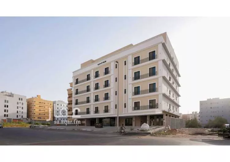 شقة للبيع في شارع زياد بن ابي زياد, حي الريان, مدينة جدة, منطقة مكة المكرمة 24