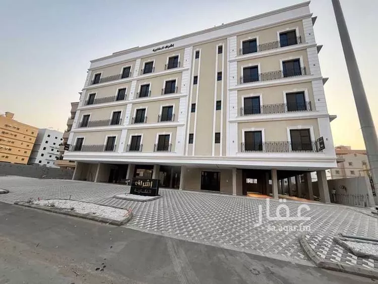 شقة للبيع في شارع زياد بن ابي زياد, حي الريان, مدينة جدة, منطقة مكة المكرمة صورة 2