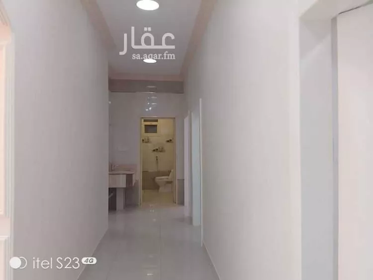 شقة للإيجار في شارع زرعة بن ضمرة العامري ، حي المدينة ، الرس ، الرس صورة 3