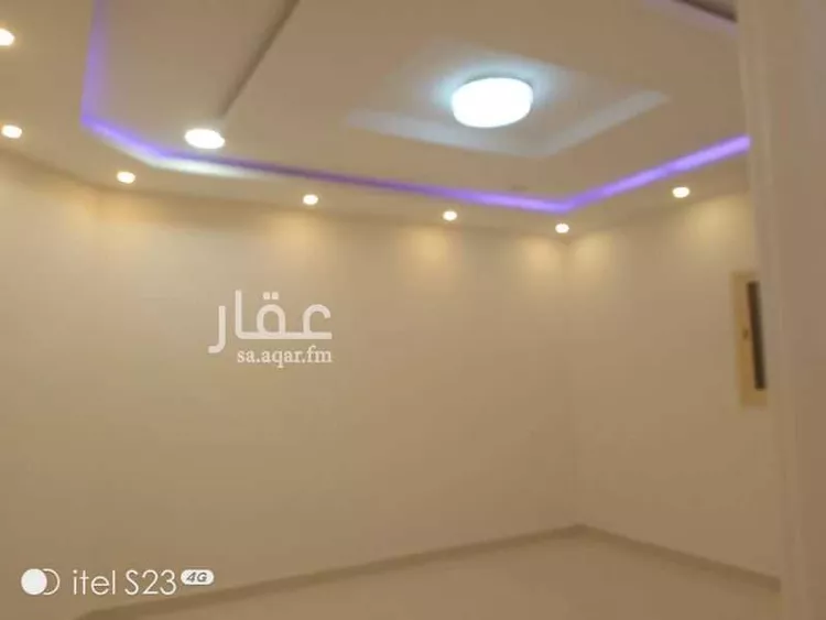 شقة للإيجار في شارع زرعة بن ضمرة العامري ، حي المدينة ، الرس ، الرس صورة 4