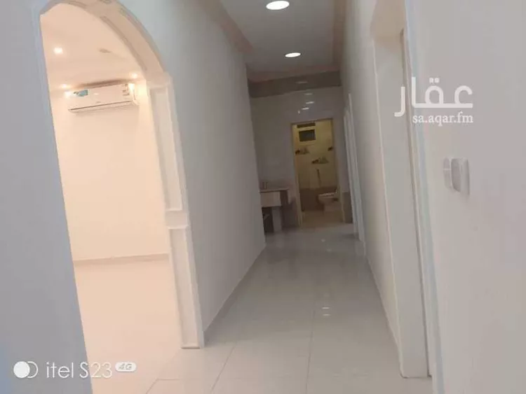 شقة للإيجار في شارع زرعة بن ضمرة العامري ، حي المدينة ، الرس ، الرس صورة 5