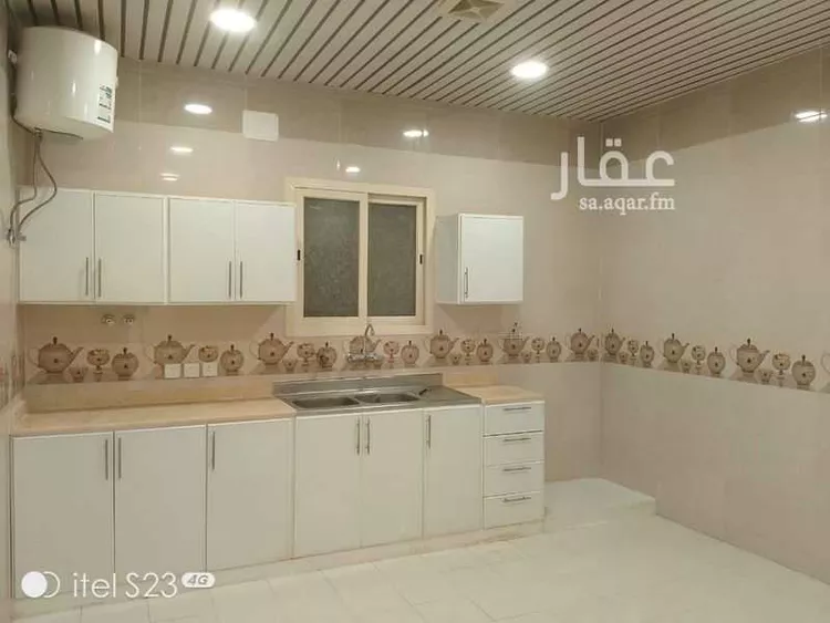 شقة للإيجار في شارع زرعة بن ضمرة العامري ، حي المدينة ، الرس ، الرس صورة 5
