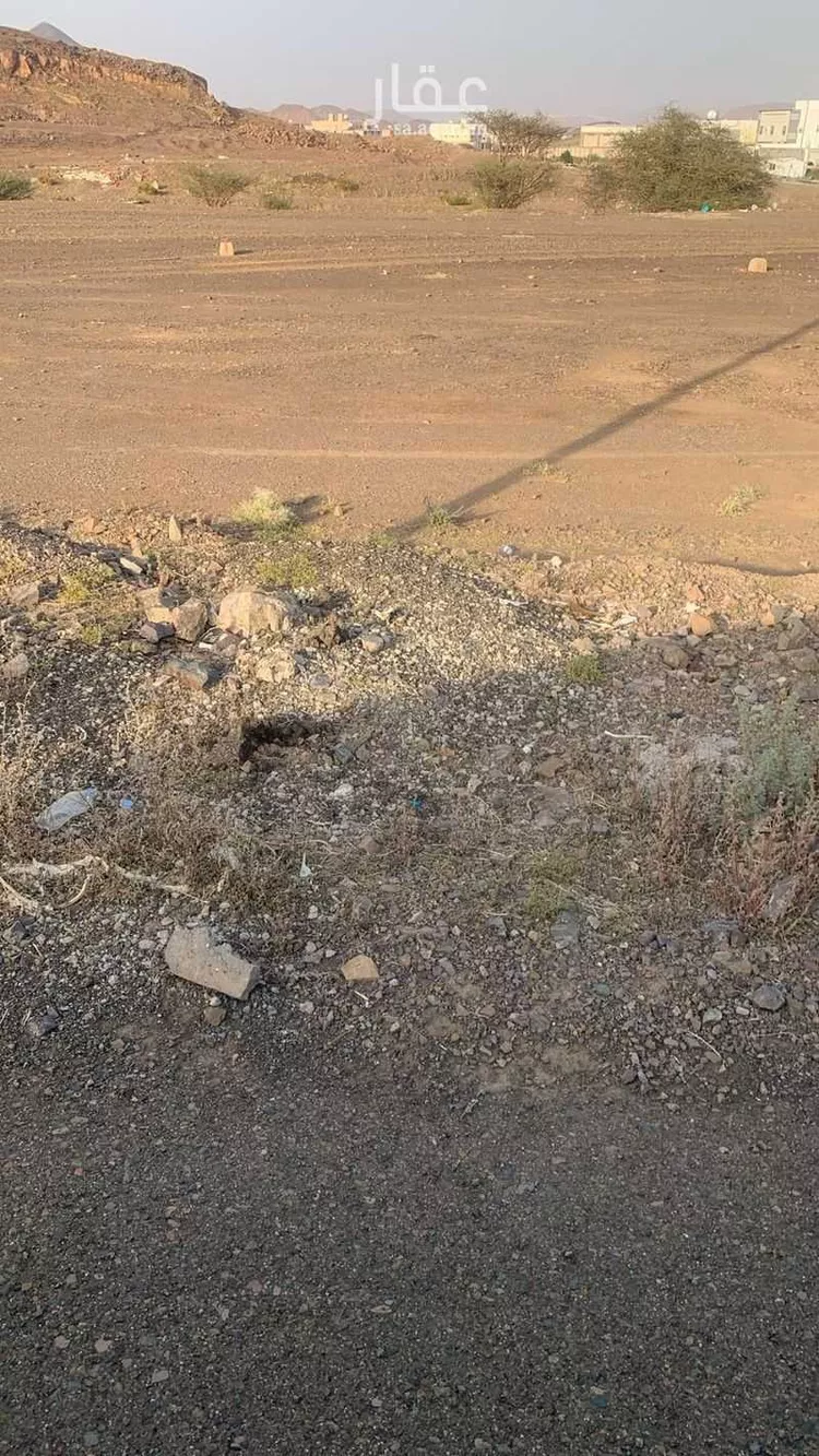 أرض للبيع في شارع سليمان بن جعفر بن سليمان, حي أبو مرخة, مدينة المدينه المنوره, منطقة المدينة المنورة