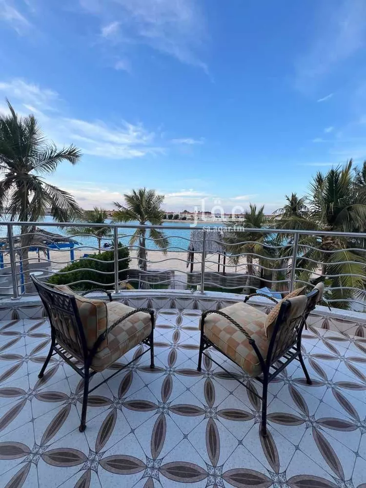 Furnished Villa for Booking in Jeddah Az Zomorod 6