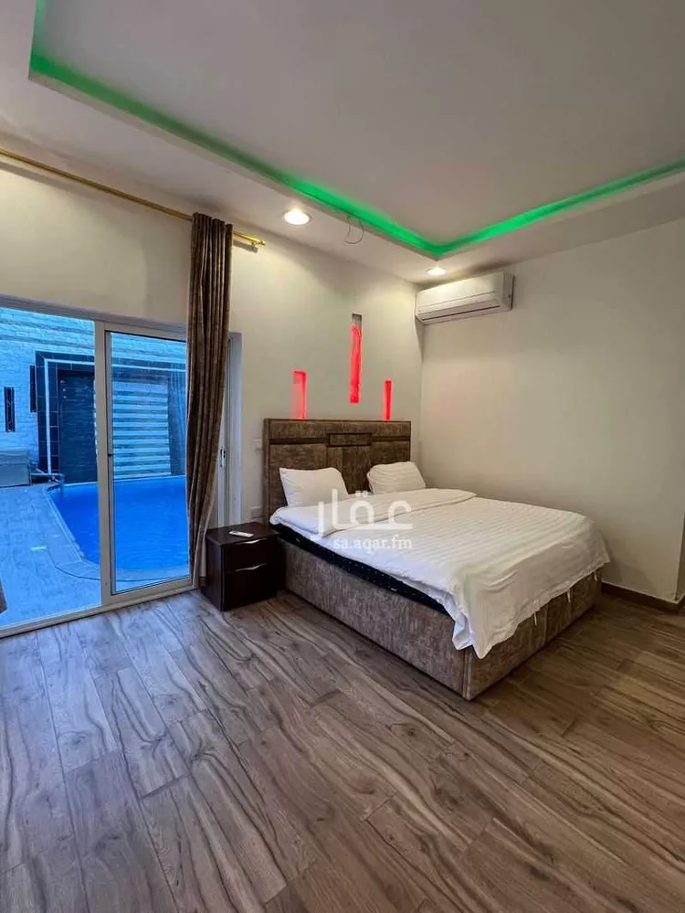 Furnished Villa for Booking in Jeddah Az Zomorod 7