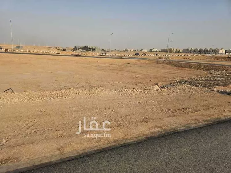أرض للبيع في شارع شارع عرض 20, حي ديراب, مدينة الرياض, منطقة الرياض صورة 2