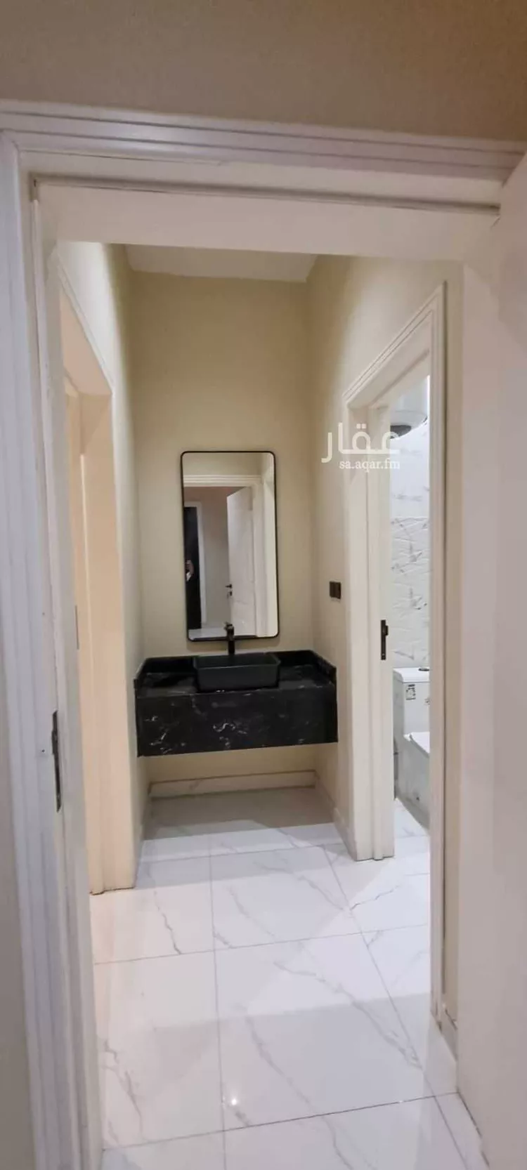 دور للإيجار في حي الحزم, مدينة الرياض, منطقة الرياض صورة 5