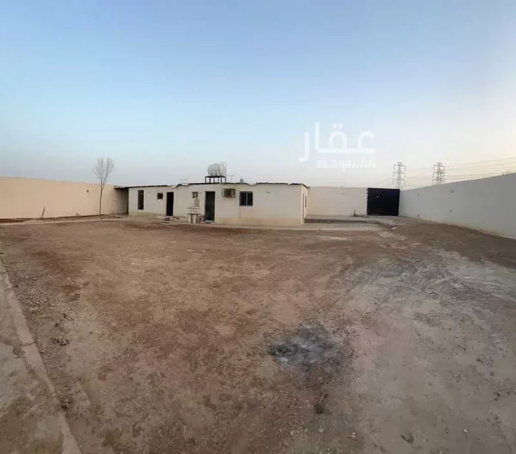 استراحة للإيجار في حي عريض, مدينة الرياض, منطقة الرياض صورة 5