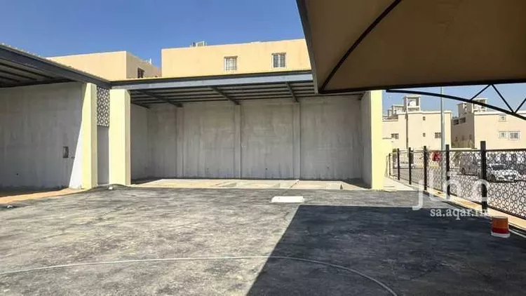 عمارة للإيجار في شارع وادي الأعشاب, حي ديراب, مدينة الرياض, منطقة الرياض صورة 4