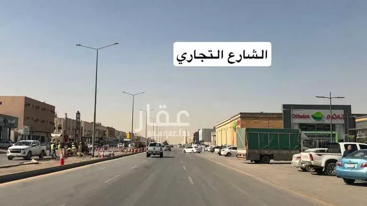 مجمع للإيجار في شارع وادي الأعشاب, حي ديراب, مدينة الرياض, منطقة الرياض 7