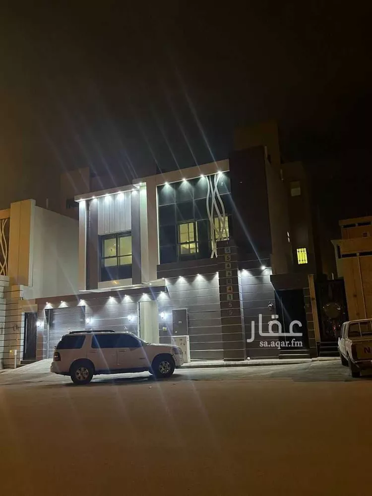 فيلا للإيجار في شارع عثمان الداغستاني, حي ديراب, مدينة الرياض, منطقة الرياض