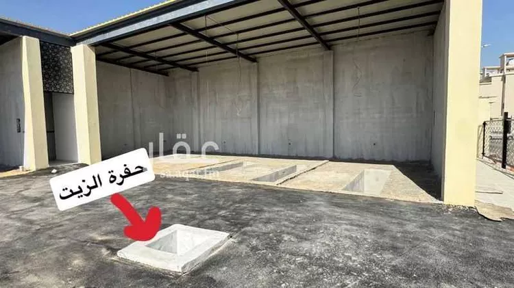 مجمع للإيجار في شارع وادي الأعشاب, حي ديراب, مدينة الرياض, منطقة الرياض 6