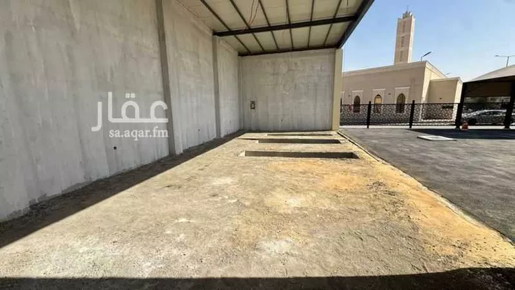 عمارة للإيجار في شارع وادي الأعشاب, حي ديراب, مدينة الرياض, منطقة الرياض صورة 3