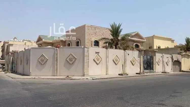 فيلا للبيع في شارع 10ب, حي الفيحاء, مدينة الدمام, المنطقة الشرقية