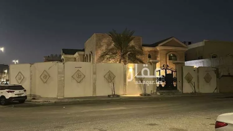 Villa for Sale in Dammam Al Faiha 6